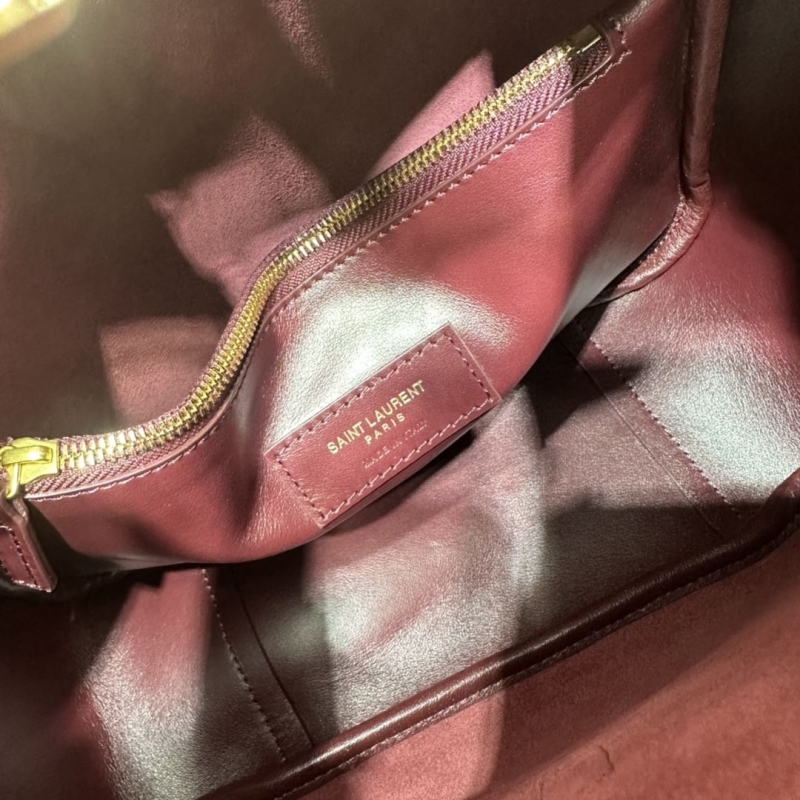 YSL Top Handle Bags